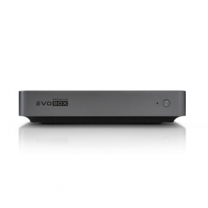 EVOBOX Premium Hi-End караоке-система в Каслях