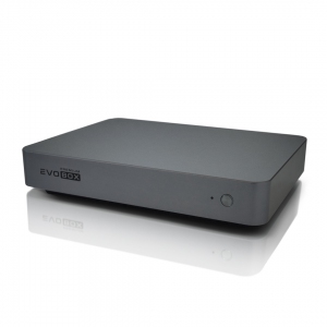 EVOBOX Premium Hi-End караоке-система в Каслях