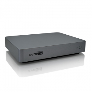 EVOBOX Premium Hi-End караоке-система в Каслях