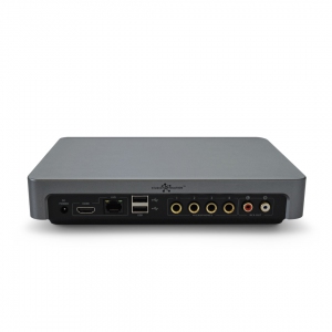 EVOBOX Premium Hi-End караоке-система в Каслях