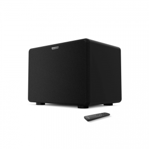 EvoSound Sphere 2.1 аудиосистема для караоке в Каслях