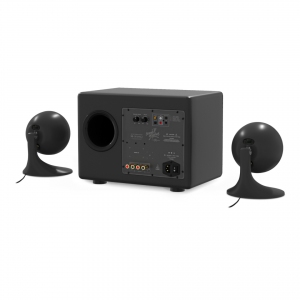 EvoSound Sphere 2.1 аудиосистема для караоке в Каслях