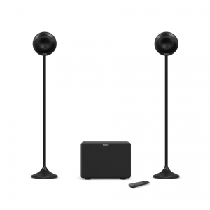 EvoSound Sphere 2.1 аудиосистема для караоке в Каслях