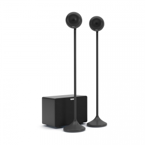 EvoSound Sphere 2.1 аудиосистема для караоке в Каслях