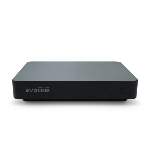 Hi-End караоке-система EVOBOX Premium + EvoSoundBar (саундбар с караоке) в Каслях