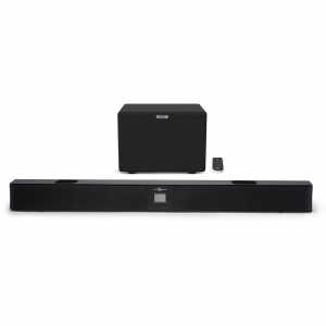 караоке-комплект AST Mini Sound Bar (саундбар с караоке) в Каслях
