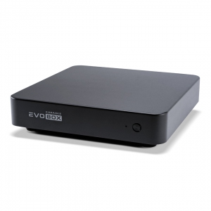 караоке-комплект EVOBOX + EvoSound Bar (саундбар с караоке) в Каслях