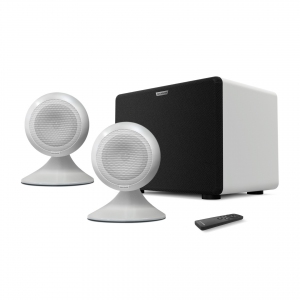 караоке-комплект EVOBOX Classic + EvoSound Sphere 2.1 в Каслях
