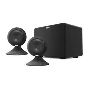 караоке-комплект EVOBOX Plus + EvoSound Sphere 2.1 в Каслях