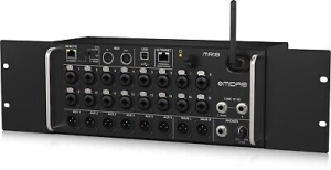 Midas MR18 цифровой микшер в Каслях