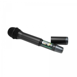 Relacart UR-111DMH радиосистема в Каслях