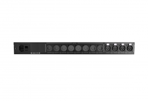 S-Track Dolphin 48 спикер-процессор в Каслях