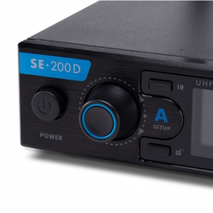 SE-200D цифровые микрофоны в Каслях