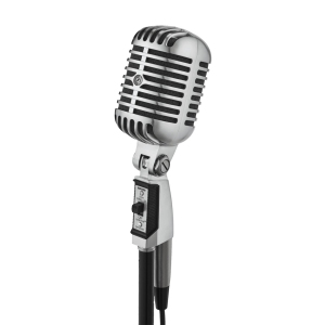 SHURE 55SH SERIES II вокальный, динамический микрофон в Каслях
