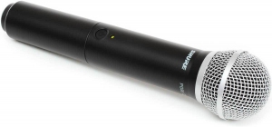 SHURE BLX24E/PG58 M17 вокальная радиосистема в Каслях