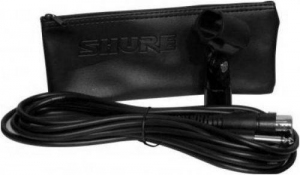 SHURE SV100-A динамический микрофон в Каслях