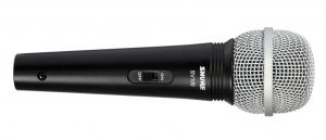 SHURE SV100-A динамический микрофон в Каслях