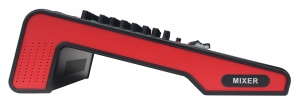 SVS Audiotechnik mixers AM-12 Микшерный пульт аналоговый, 12-канальный в Каслях