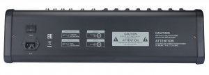 SVS Audiotechnik mixers AM-12 Микшерный пульт аналоговый, 12-канальный в Каслях