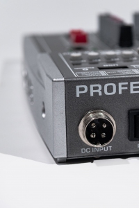 SVS Audiotechnik mixers AM-6 DSP Микшерный пульт аналоговый, 6-канальный SVS Audiotechnik mixers в Каслях
