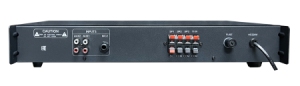 SVS Audiotechnik STA-80 Микшер-усилитель для систем Public Address в Каслях