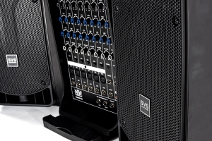 SVS Audiotechnik STAGESET 600 Акустический комплект активный в Каслях