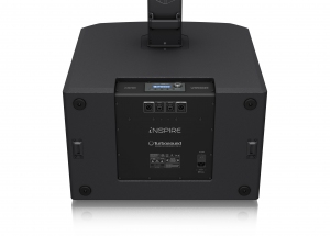 Turbosound iNSPIRE iP3000 модульная аудио колонна 2000Вт в Каслях