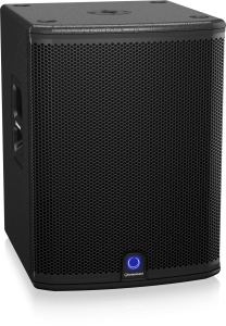 Turbosound iQ15B сабвуфер активный в Каслях