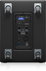 Turbosound iQ15B сабвуфер активный в Каслях
