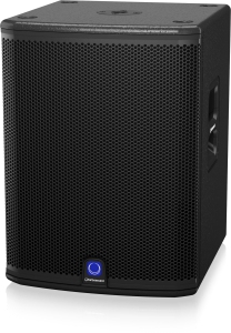 Turbosound iQ15B сабвуфер активный в Каслях