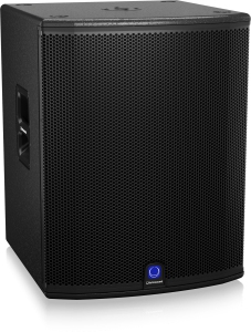 Turbosound iQ18B сабвуфер активный в Каслях