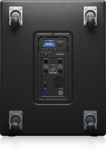 Turbosound iQ18B сабвуфер активный в Каслях