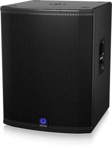 Turbosound iQ18B сабвуфер активный в Каслях