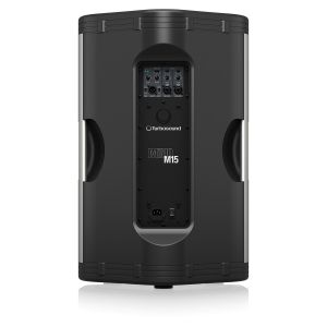 Turbosound MILAN M15 активная акустическая система в Каслях