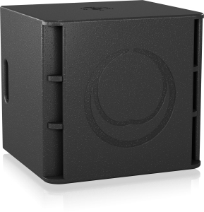 Turbosound Milan M15B сабвуфер активный в Каслях
