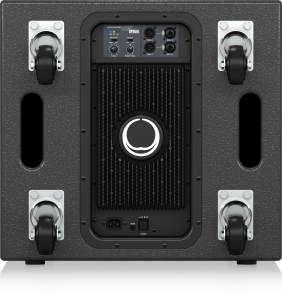 Turbosound Milan M15B сабвуфер активный в Каслях