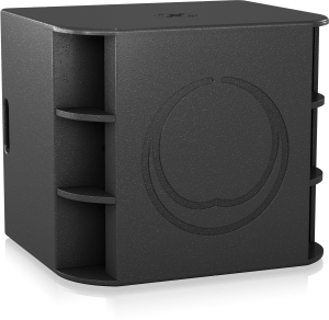 Turbosound Milan M18B сабвуфер активный в Каслях