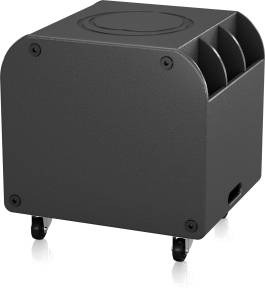 Turbosound Milan M18B сабвуфер активный в Каслях