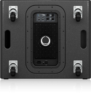 Turbosound Milan M18B сабвуфер активный в Каслях
