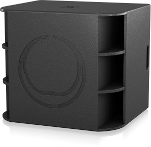 Turbosound Milan M18B сабвуфер активный в Каслях