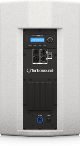 Turbosound NuQ102-AN Активная акустическая система в Каслях