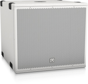 Turbosound NuQ115B-AN Активный сабвуфер в Каслях