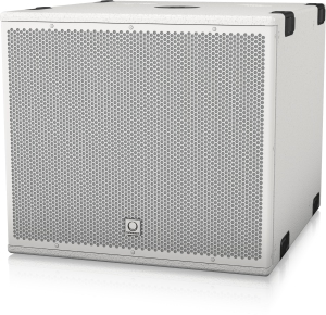 Turbosound NuQ115B-AN Активный сабвуфер в Каслях