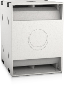 Turbosound NuQ118B-AN Активный сабвуфер в Каслях