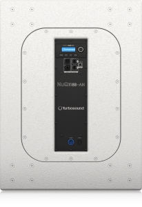 Turbosound NuQ118B-AN Активный сабвуфер в Каслях