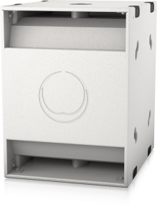 Turbosound NuQ118B-AN Активный сабвуфер в Каслях