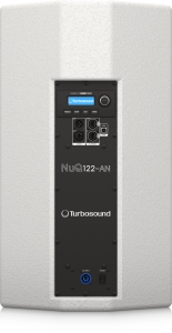 Turbosound NuQ122-AN Активная акустическая система в Каслях