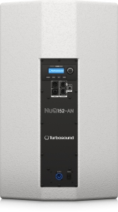 Turbosound NuQ152-AN Активная акустическая система в Каслях
