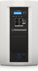 Turbosound NuQ82-AN Активная акустическая система в Каслях