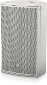 Turbosound NuQ82-AN Активная акустическая система в Каслях